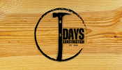 Days Construction