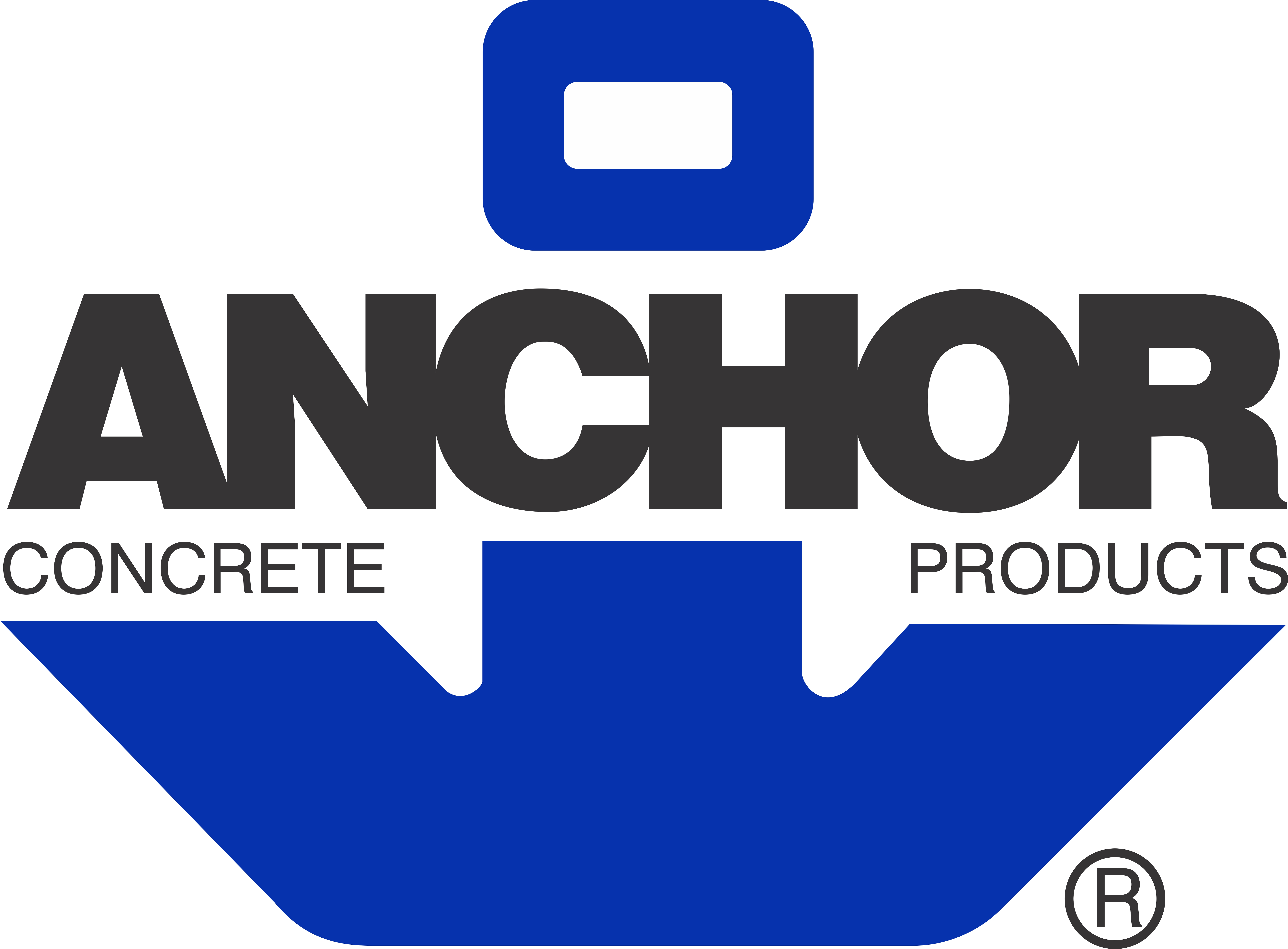 Anchor Concrete Products Limited (HQ) - Kingston, ON