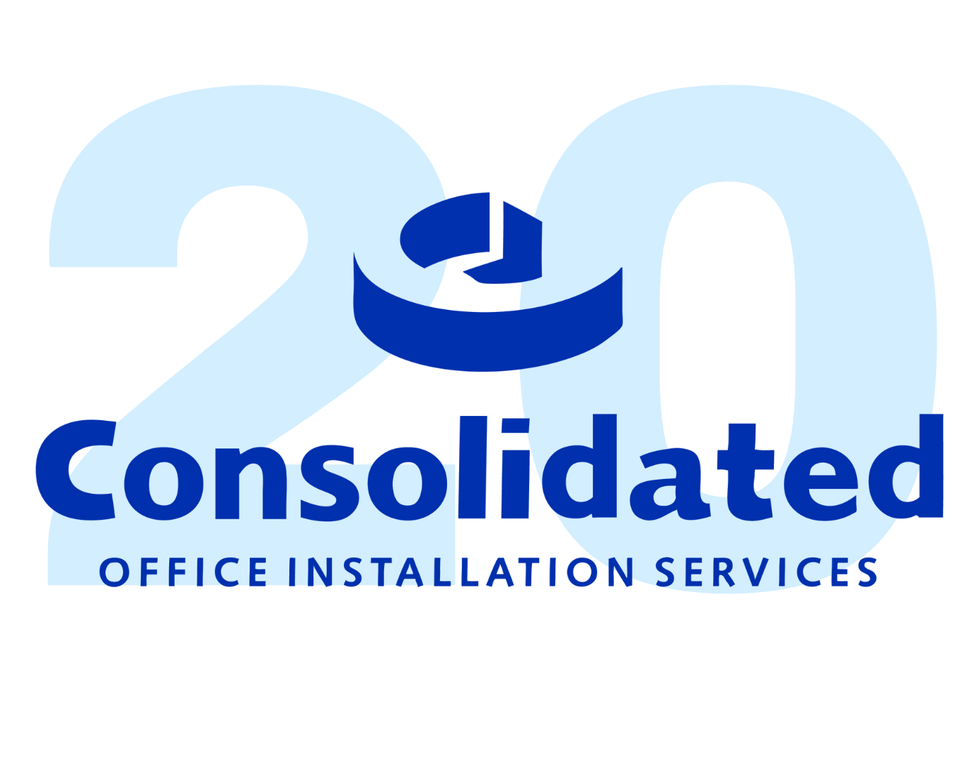  Consolidated Office Installation Services