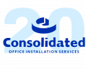  Consolidated Office Installation Services