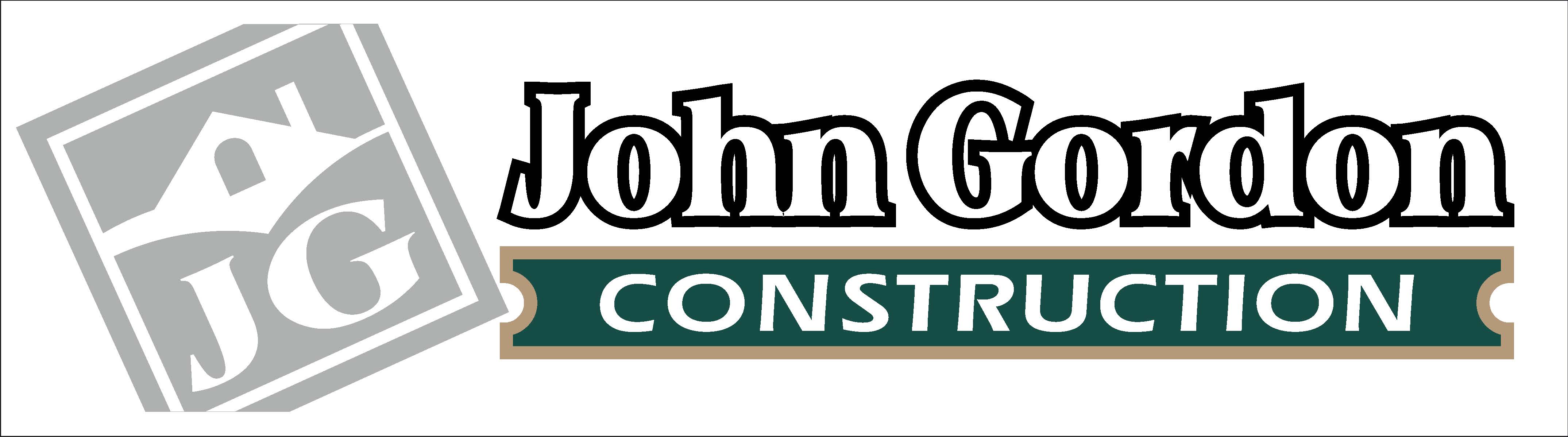 John Gordon Construction 