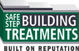 SafeStep Building Treatments