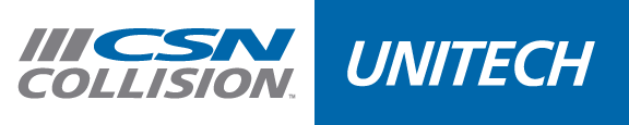  Unitech Collision CSN