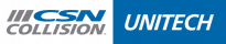  Unitech Collision CSN
