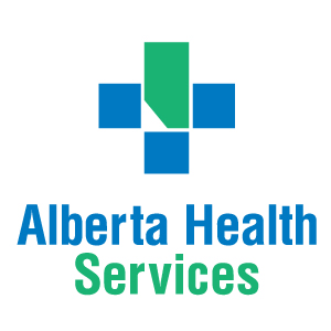  Alberta Health Services