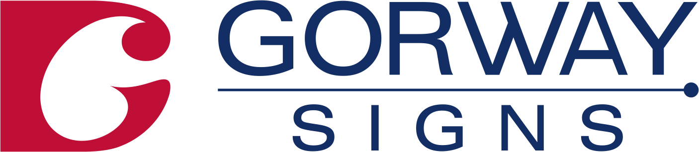 Gorway Signs