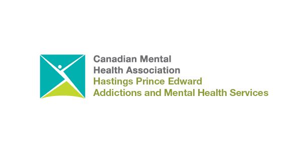 Canadian Mental Health Association Hastings Prince Edward