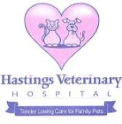 Hastings Veterinary Hospital