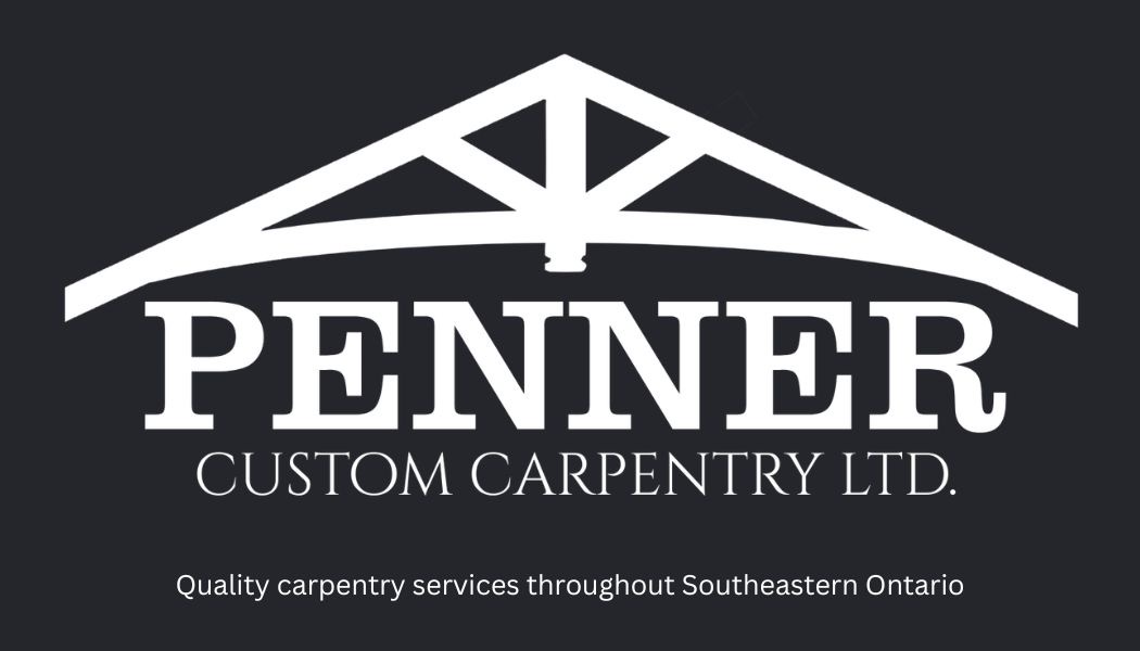  Penner Custom Carpentry LTD