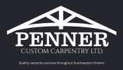  Penner Custom Carpentry LTD