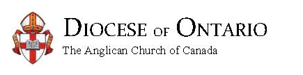  Diocese of Ontario