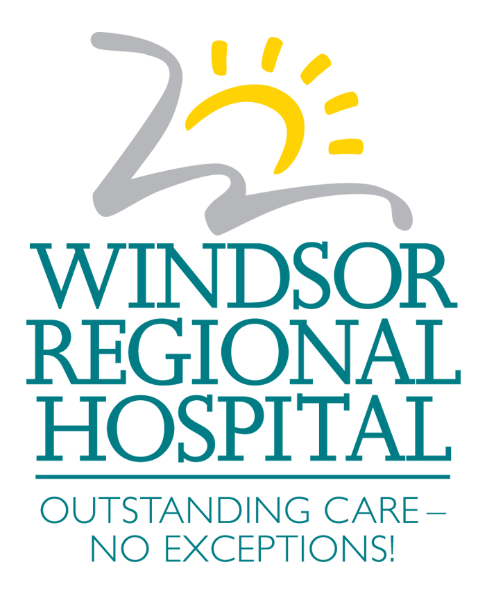 Windsor Regional Hospital