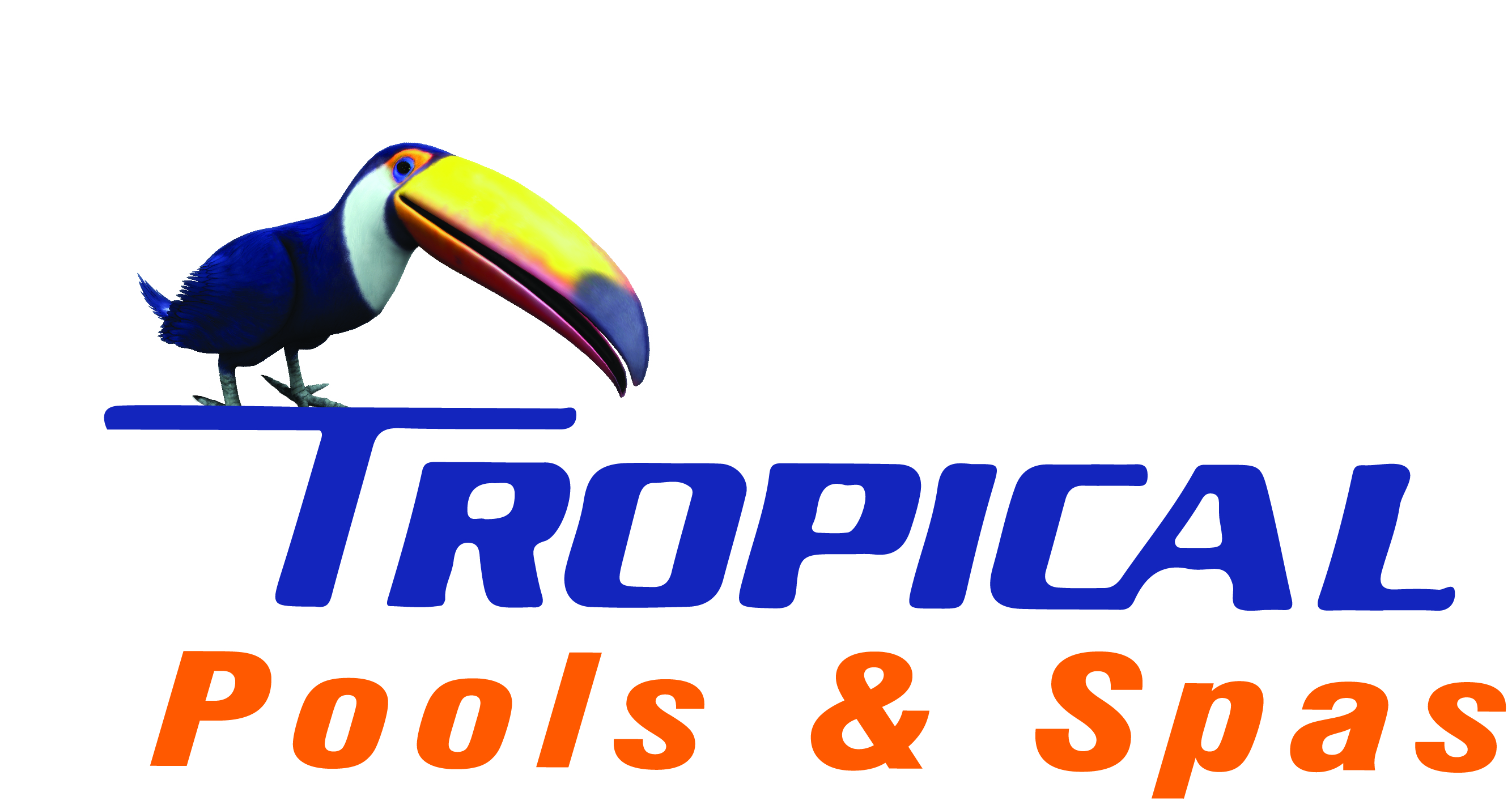  Tropical Pools & Spas Ltd.