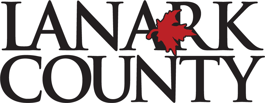 County of Lanark