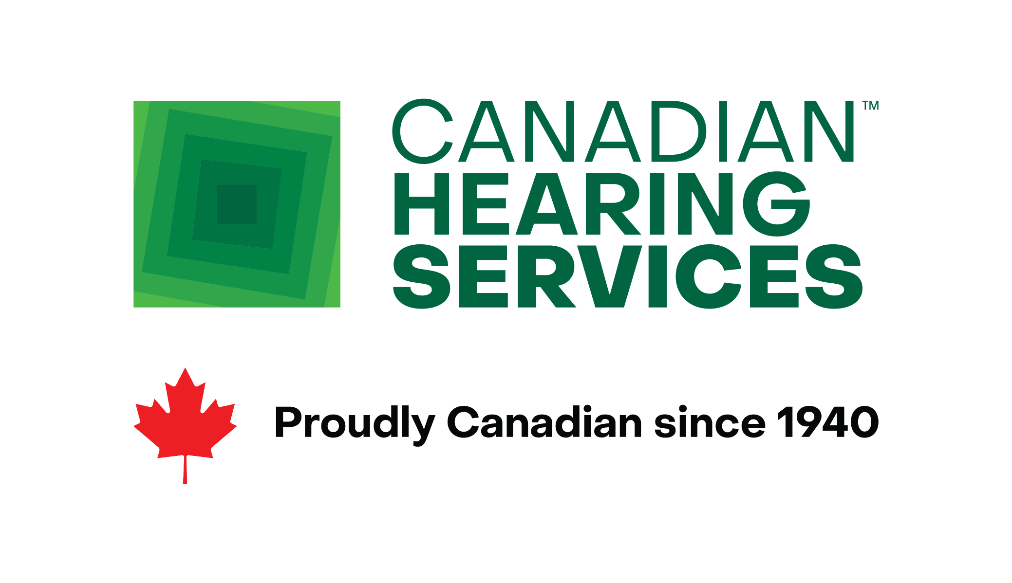 Canadian Hearing Services