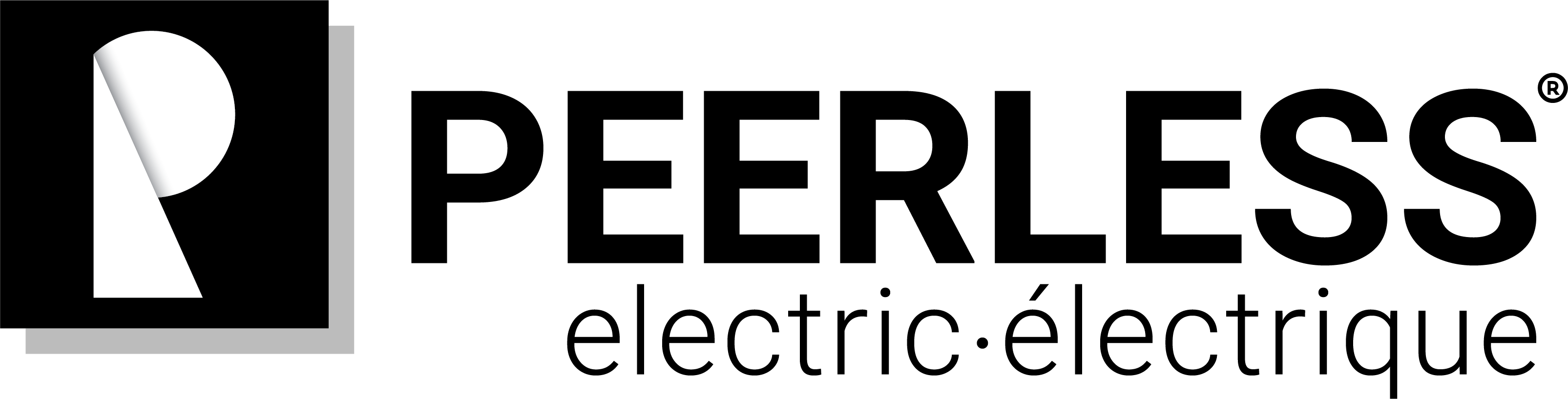  Peerless Electric Company Ltd.