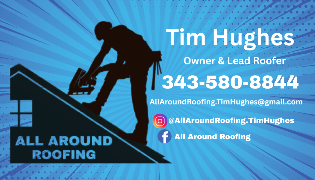  All Around Roofing 
