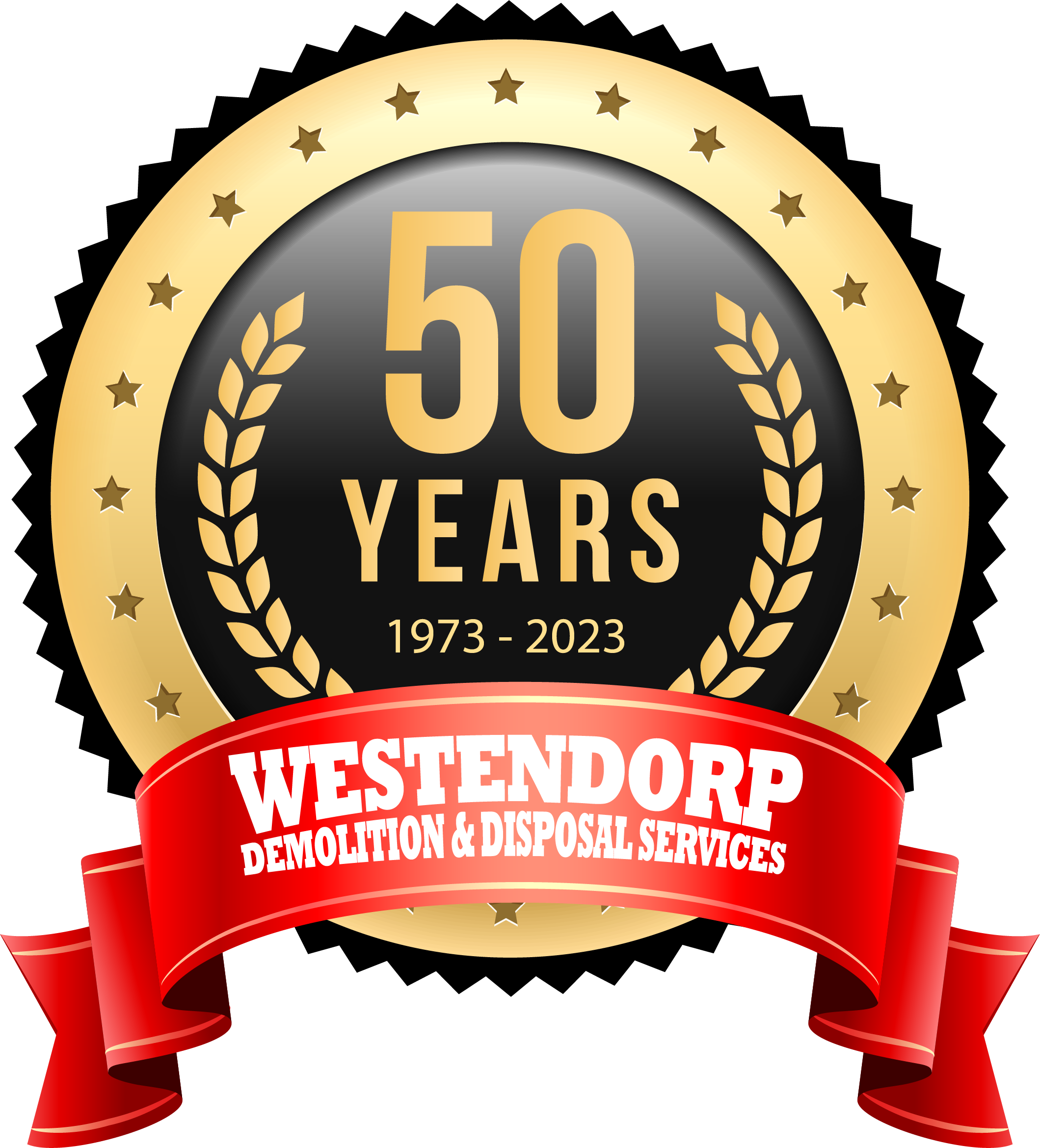  Westendorp Demolition and Disposal