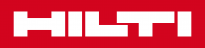  Hilti Canada