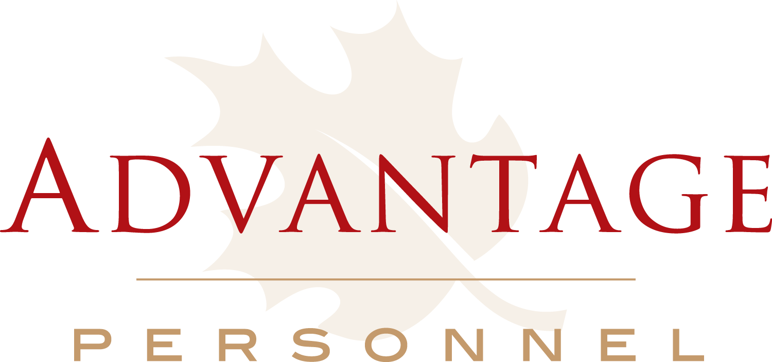 Advantage Personnel Ltd