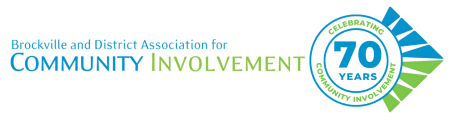  Brockville and District Association for Community Involvement
