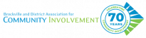  Brockville and District Association for Community Involvement