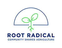 Root Radical Community Shared Agriculture